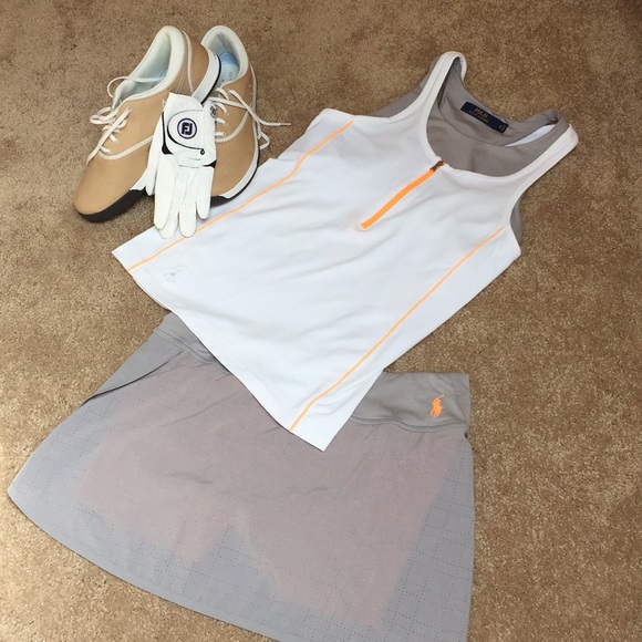 Ralph Lauren Other - ❤️new listing!!❤️ Ralph Lauren golf/tennis set!